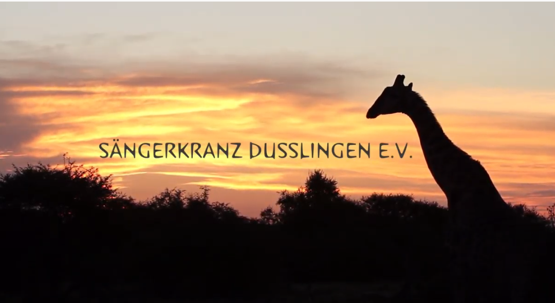2021-05-01 10_17_02-(236) Sängerkranz Dußlingen e.V. - Chorvideo - Siyahamba - YouTube